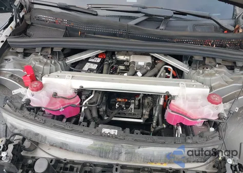 2023 Mercedes-Benz Eqe 350+ Suv from USA, damaged, VIN 4JGGM2BB4PA010821